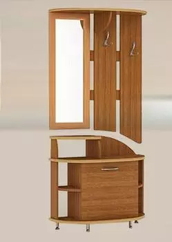 Прихожая Эмилия