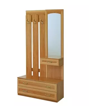 Прихожая Эридан 2