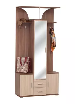 Прихожая Кармен-6