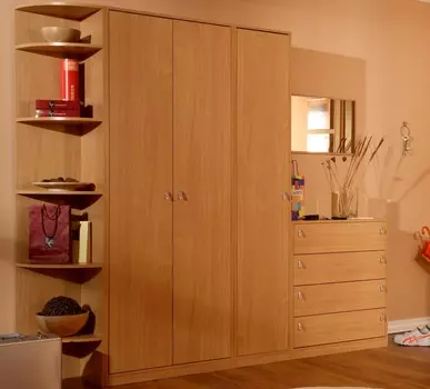 Прихожая Компакт