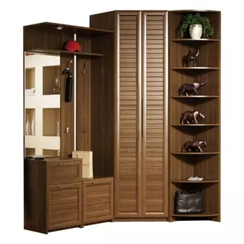 Прихожая Корнер 2