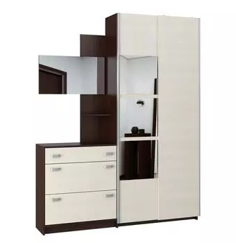 Прихожая-купе Кельн-1