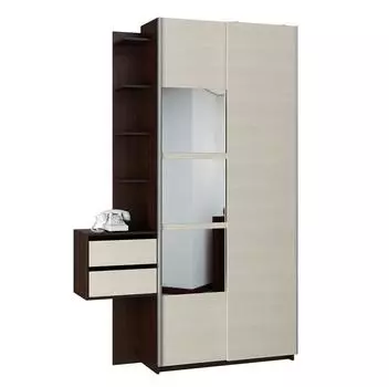 Прихожая-купе Кельн-3