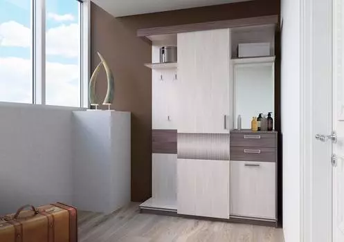 Прихожая Лорейн