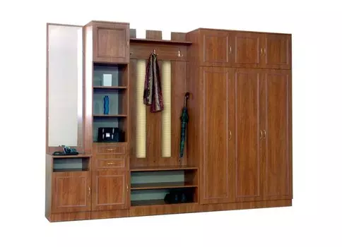 Прихожая Любава-1