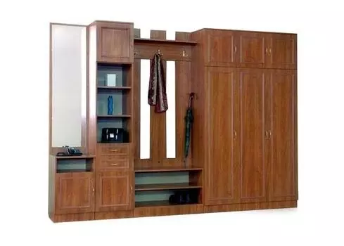 Прихожая Любава-2