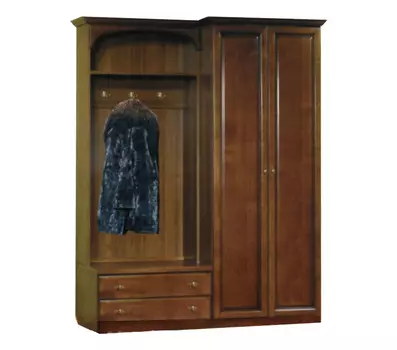 Прихожая Маркиза-2