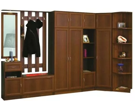 Прихожая Машенька-11