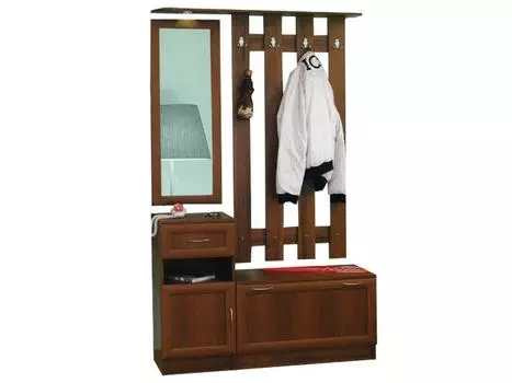 Прихожая Машенька-12