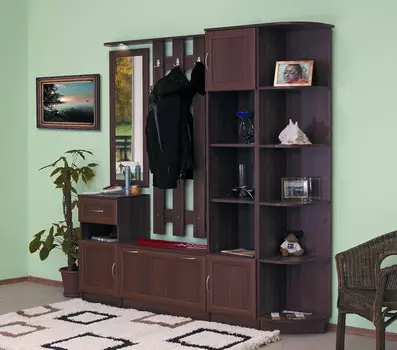 Прихожая Машенька-14