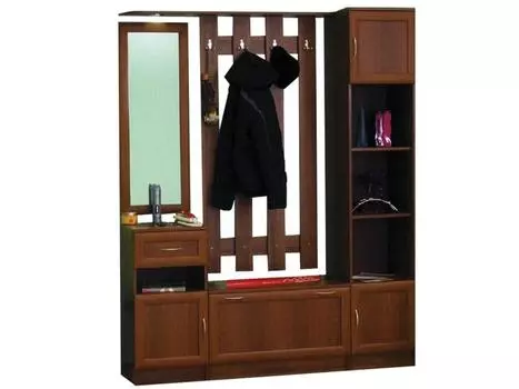 Прихожая Машенька-15