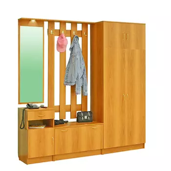 Прихожая Машенька-17