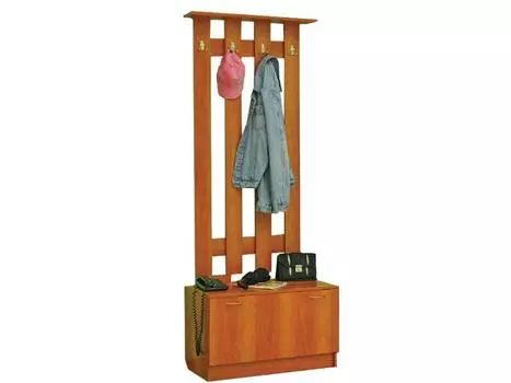 Прихожая Машенька-19