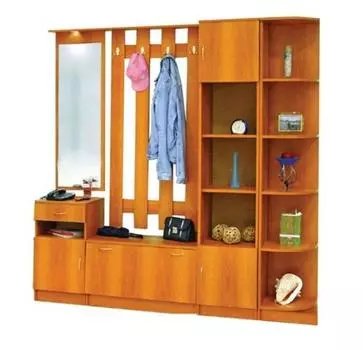 Прихожая Машенька-1