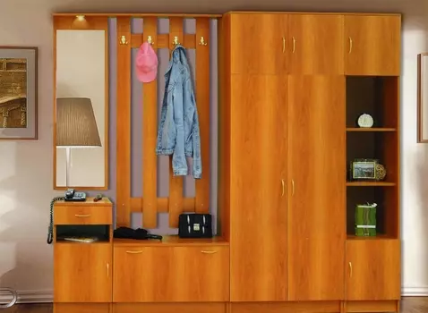 Прихожая Машенька-2