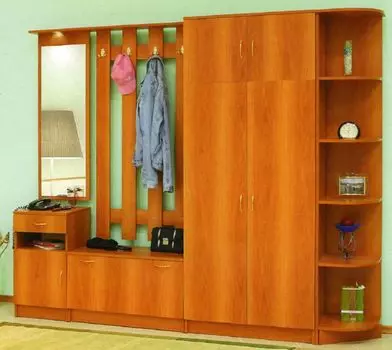 Прихожая Машенька-3