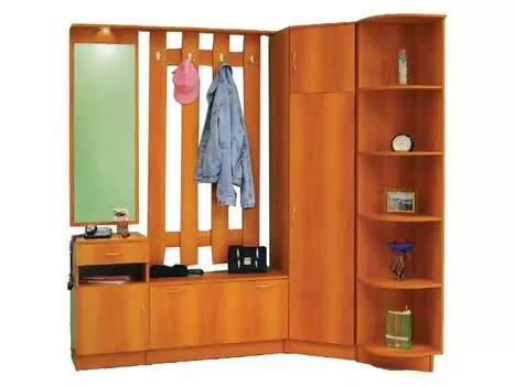 Прихожая Машенька-6