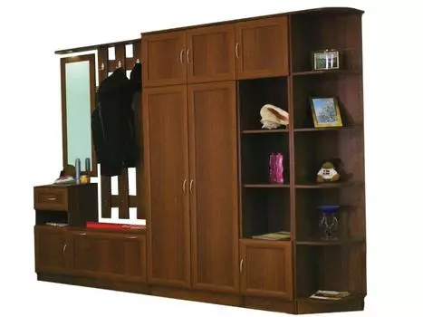 Прихожая Машенька-8