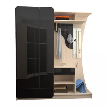 Прихожая Мебелеф-28