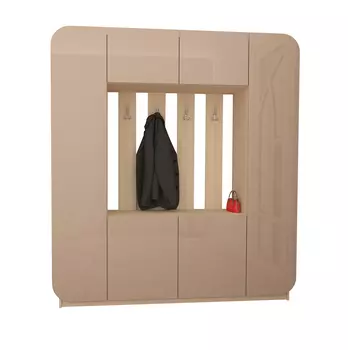 Прихожая Мебелеф-3