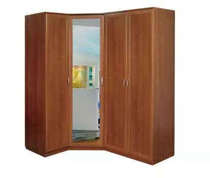 Прихожая Меркурий-1