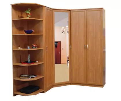 Прихожая Меркурий-2