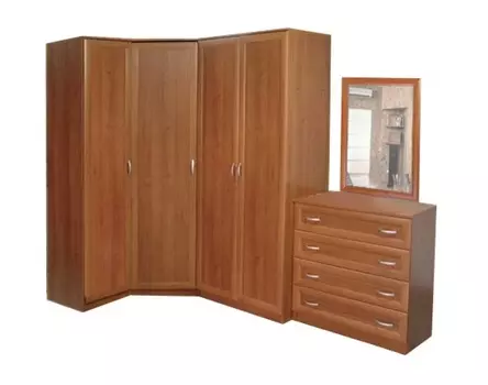 Прихожая Меркурий-3