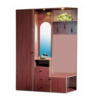 Прихожая Мишель