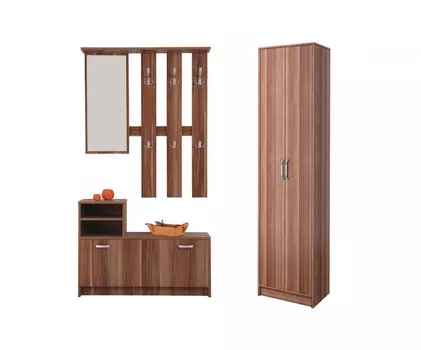 Прихожая Монтана-3