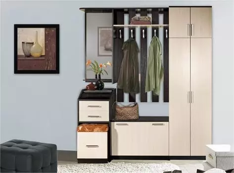 Прихожая Натали-4