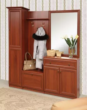 Прихожая Неаполь-5