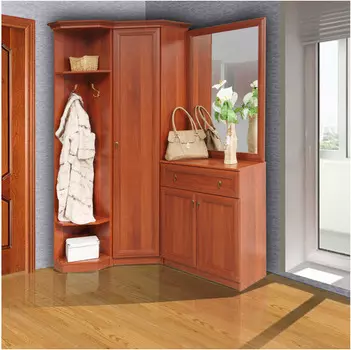 Прихожая Неаполь-6