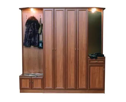 Прихожая Ода МДФ