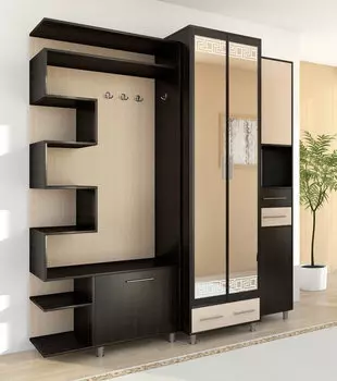 Прихожая Оделис