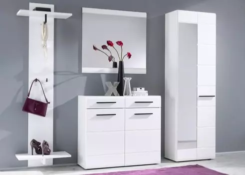 Прихожая Одетта л064к НВ