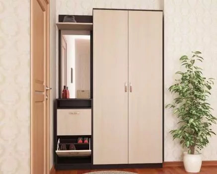 Прихожая Ольга