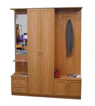 Прихожая Рикардо 7