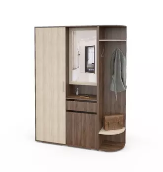 Прихожая Тосно