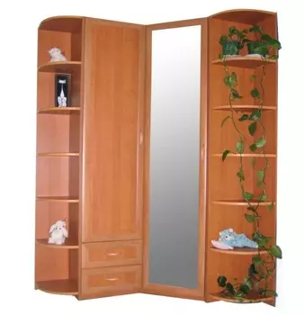 Прихожая угловая Сказка