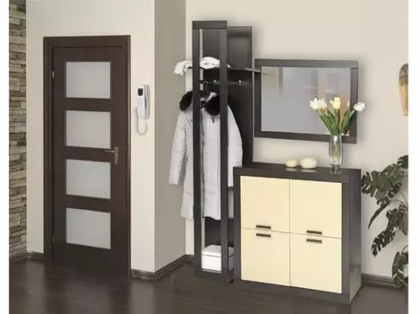 Прихожая Венеция-1