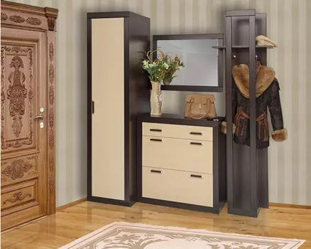 Прихожая Венеция-2