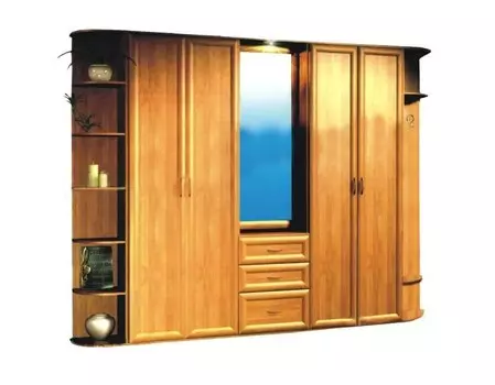 Прихожая Венера МДФ