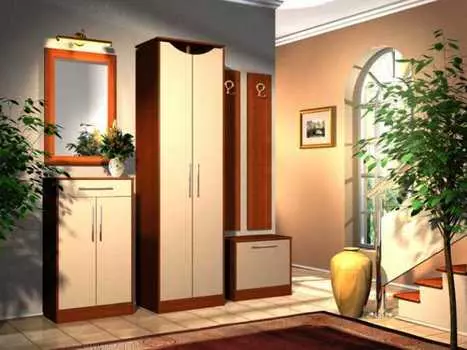 Прихожая Вероника