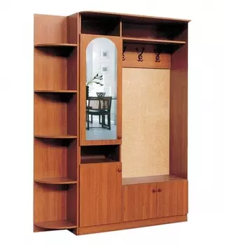 Прихожая Веста