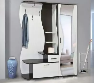 Прихожая Визит 10-07