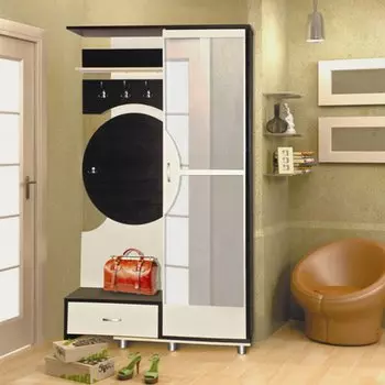 Прихожая Визит-М09