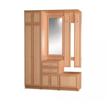 Прихожая Зевс-2