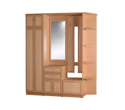 Прихожая Зевс-5