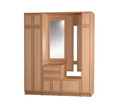 Прихожая Зевс-6