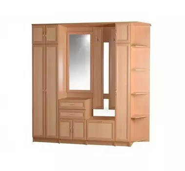 Прихожая Зевс-7